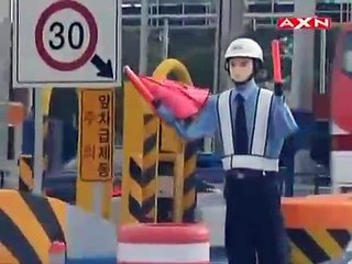 The Amazing Race Asia S02 E07