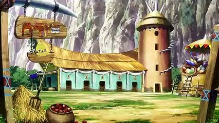Monster Hunter Stories: Ride On Epi.
 9