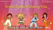 Kidzone - Knowing Me, Knowing You