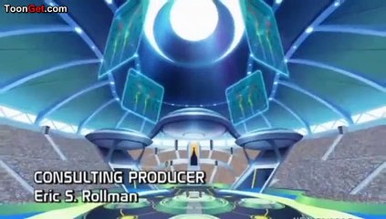 Little Battlers eXperience Epi.
 13