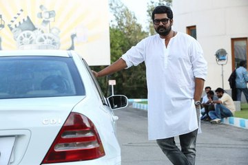 ജോജു എത്തുന്നത് ജോഷി ചിത്രത്തിലോ? | Filmibeat Malayalam