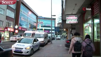 Binada ölü bulundu! Polis eve girince…