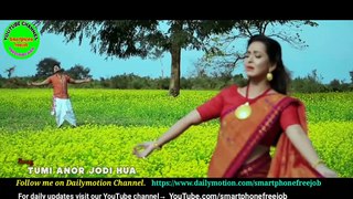 Janmoni 2019 | Tumi Anore Hosake Howa Jadi | Assamase Popular Bihu Song | Zubeen Garg | Annanya