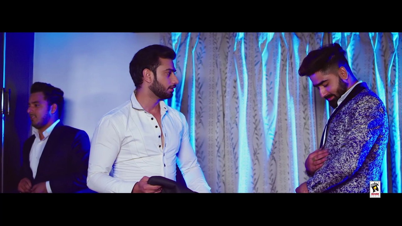 PARAM DUBB - YAAR MALANG (Full Video) | New Songs 2019
