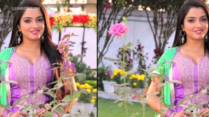 Happy Birthday Amrapali : कैसे दर्शको की चहेती बन गई आम्रपाली दुबे