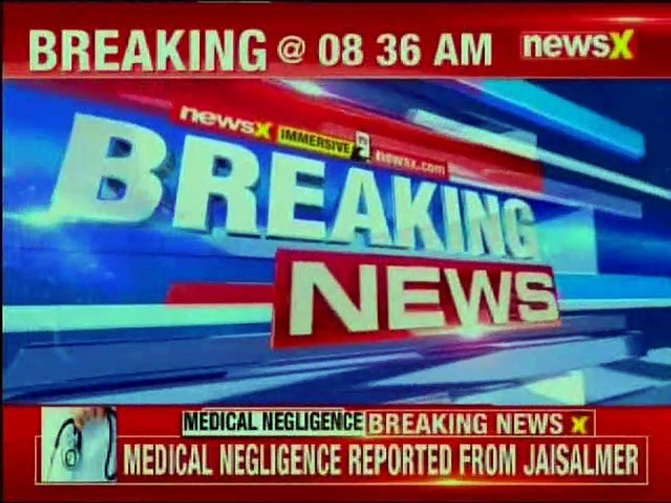 Unborn baby decapitated in botched-up delivery, nurse leaves head inside