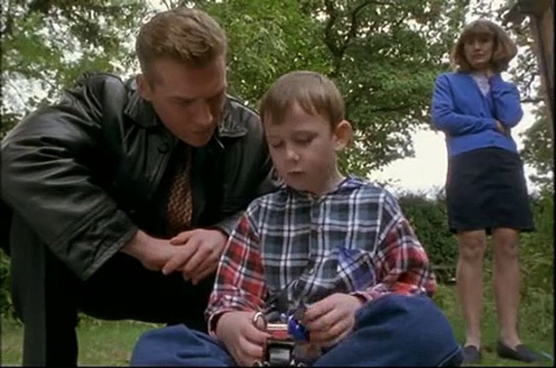 Dalziel And Pascoe S01 E02 Vol. 02