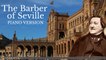 Daniele Leoni - Rossini: The Barber of Seville (piano version)