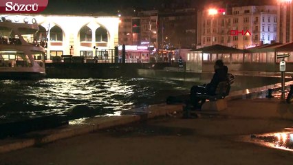 İDO ve BUDO’dan sefer iptalleri