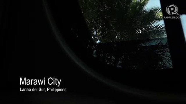 Seeds of insurgency: Military checkpoint