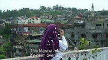 Seeds of insurgency:  Marawi rehabilitation