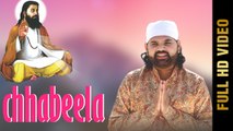 CHHABEELA (Full Video) ,  VIJAY HANS ,  Latest Punjabi Songs 2019 ,  AMAR AUDIO