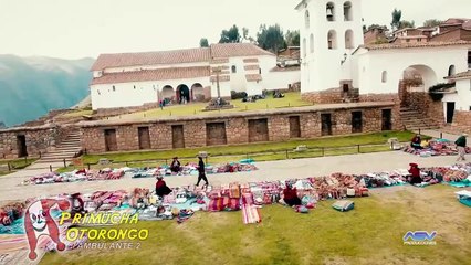 Primucha y Otorongo Comicos Ambulantes ↔ El comerciante 2   videos ASV