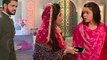 Zeenat And Zara FIGHT | Ishq Subhan Allah | INTERVIEW