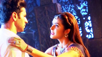 Sanjana HYPNOTIZED Raghav | Qayamat Ki Raat