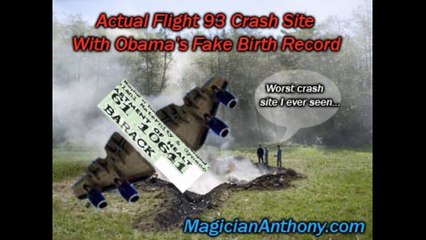 TUCKER CARLSON 911 Truth Hater