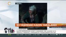 Olayla ilgili soruşturma başlatıldı