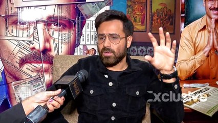 Emraan Hashmi REACTION On Tanushree Dutta Nana Patekar Controversy | Exclusive Interview