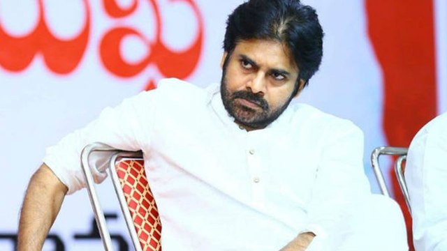 Pawan Kalyan in Kadapa : Pawan Meeting With Janasena Leaders