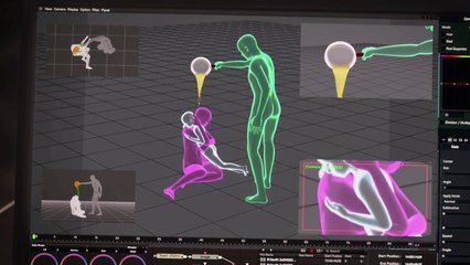 トレース～科捜研の男～ #1「初回90分SP バラバラ遺体の想い・・・科捜研サスペンス！！」-(edit 2/2)