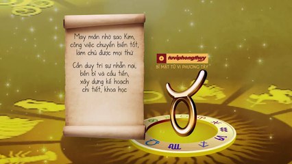 MS Vận mệnh của chòm sao Kim Ngưu khi bước sang năm 2019