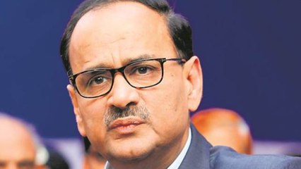 Former CBI Director Alok Verma का बड़ा बयान,फर्जी आरोपों की वजह से मुझे CBI से हटाया|वनइंडिया हिंदी