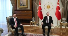 Cumhurbaşkanı Erdoğan'dan Ekrem İmamoğlu'na: Sana Borcumuz Varmış, Onu da Ödeyelim