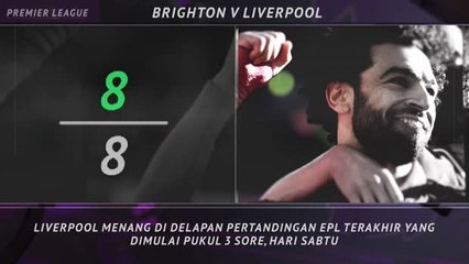 5 Thing… Kesialan laga tandang Emery