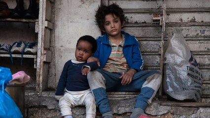 Kefernahum Filminin Altyazılı Fragmanını / Videosunu İzleyin – 25 Ocak’ta Vizyonda!