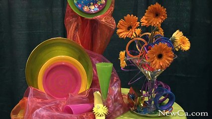 2009 International Home Show: Birthday Party (HD)