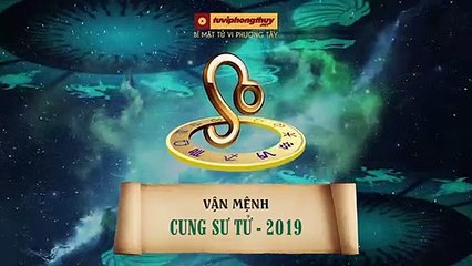 MS Vận mệnh của chòm sao Sư Tử khi bước sang năm 2019