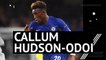 Profil pemain - Callum Hudson-Odoi
