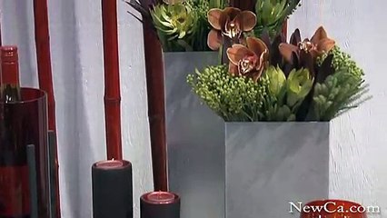 2009 Canada Blooms: UrbanChic (HD)