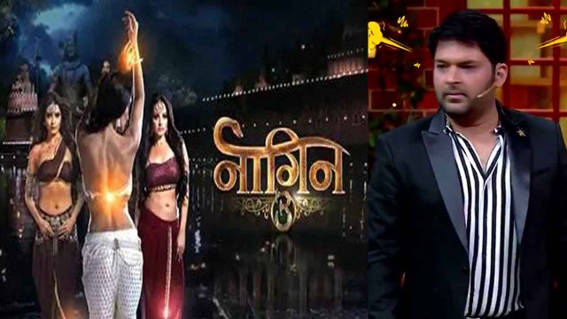 The Kapil Sharma Show Beats Naagin 3, Here's the TOP 10 TRP List | FilmiBeat