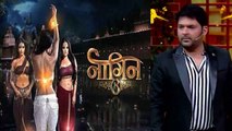 The Kapil Sharma Show Beats Naagin 3, Here's the TOP 10 TRP List | FilmiBeat