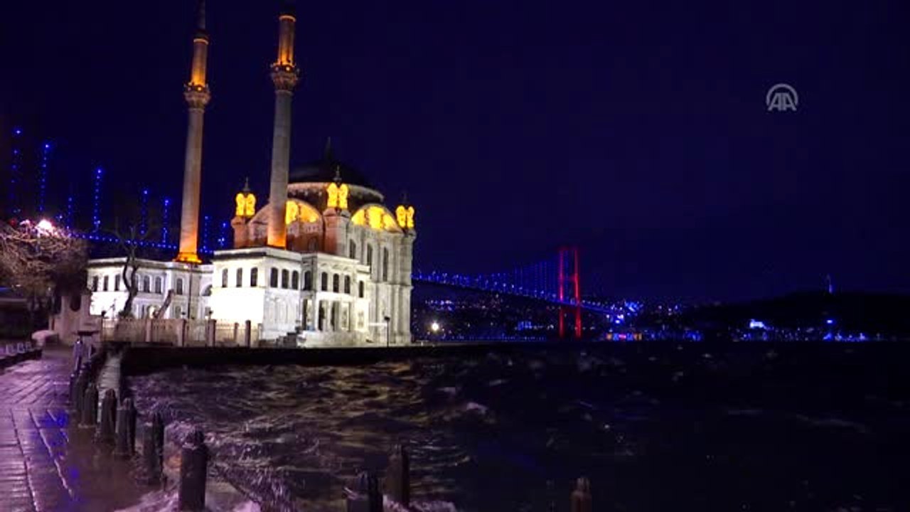 İdo'dan Sefer İptalleri - İstanbul