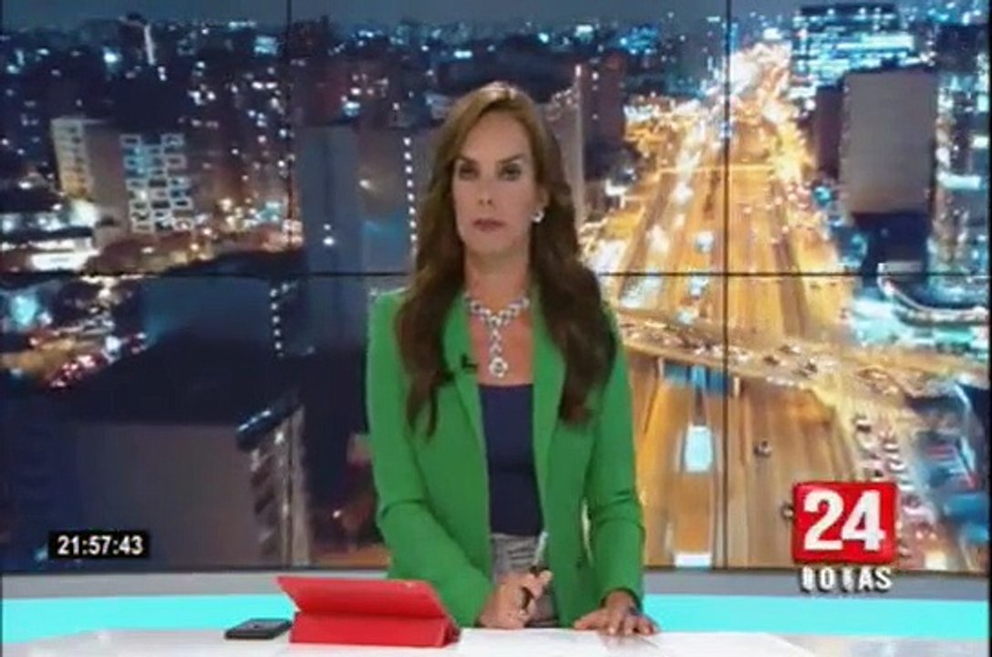 Pachacámac: calle ubicada cerca a comisaría es lugar de constantes asaltos