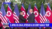 GLOBALITA | Xi Jinping: Kim Jong-Un, interesado sa 2nd Summit kasama si Trump