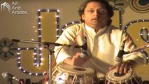 Yogesh Samsi | Tabla | Teentaal | Instrumental Music | Hindustani Classical | Art And Artistes