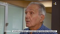 Affaire Radio bleue, 5 ans d’inéligibilité requis contre Emile Vernaudon