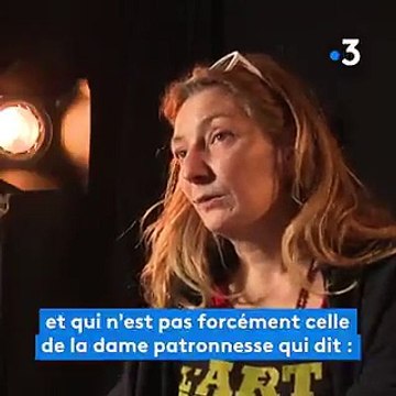 Corinne Masiero, alias Capitaine Marleau, révèle pour la première fois avoir connu la rue, la drogue, la prostitution pendant plusieurs années