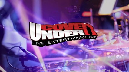 24k Magic - Performed by Undercover Live