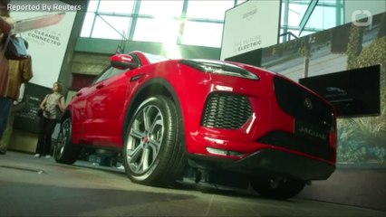 Jaguar Land Rover To Cut "Substantial" Number Of Jobs