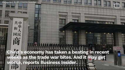 Trump May Be Winning The Trade Battle With China. But China May End Up Winning The War