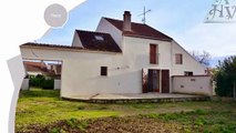 A vendre - Maison/villa - Montereau fault yonne (77130) - 7 pièces - 168m²