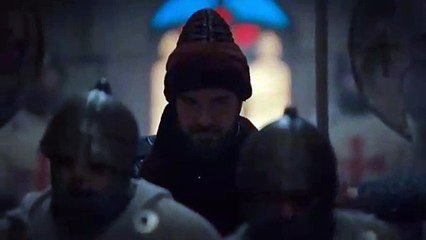 Diriliş Ertuğrul 131. Bölüm 2. Tanıtım