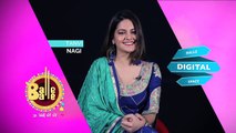 Tanvi Nagi _ Balle Digital Space _ Balle Balle TV Live Session _ Full Interview