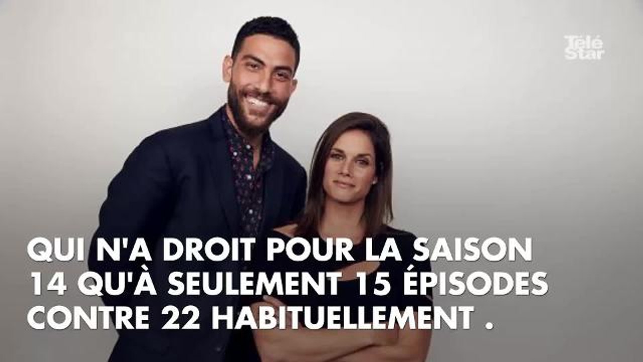 Clap de fin pour Esprits Criminels : la série s'arrêtera après la saison 15