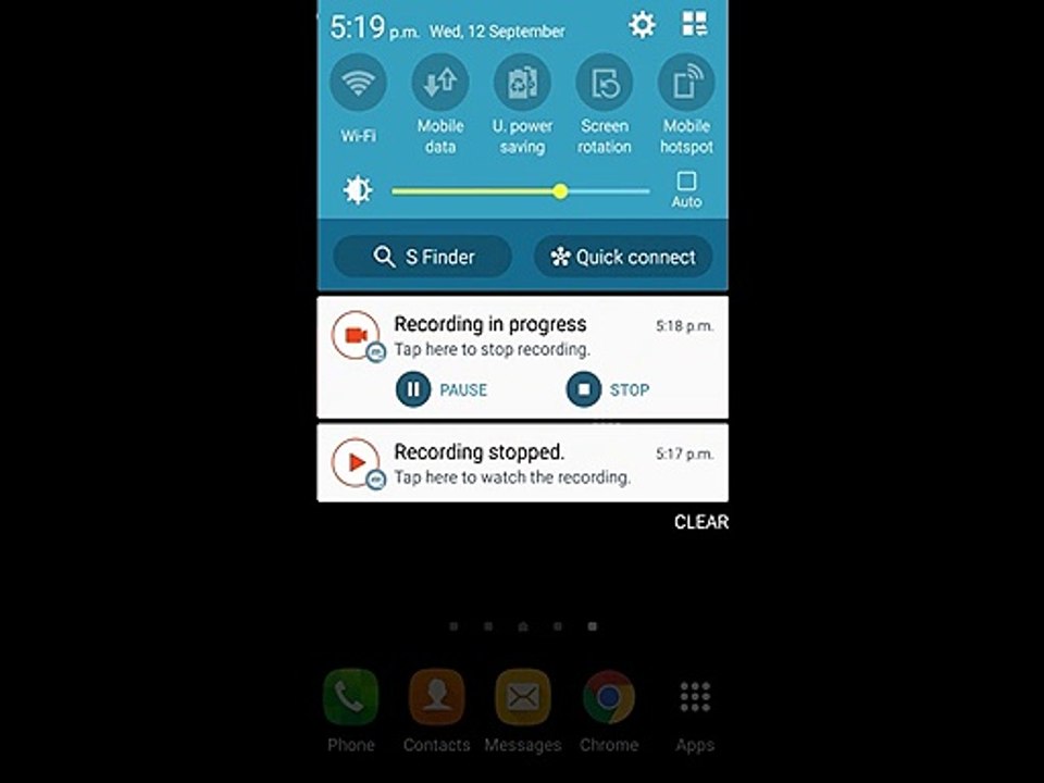 How to use Careem Application