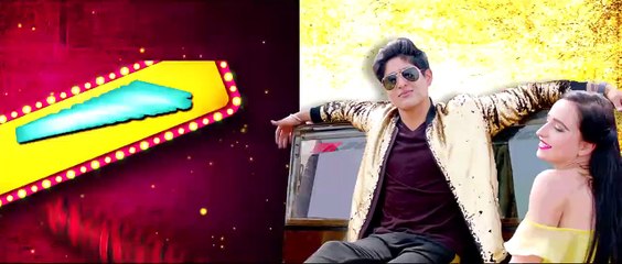 Saadi Marzi _ Anirudh, Harby  Neena  Yograj _ Latest Punjabi song